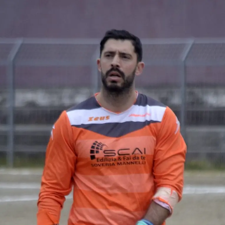 Rossanese, c'è un nuovo portiere: preso Gualtieri dalla Juvenilia