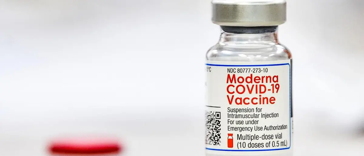 Vaccini anti Covid, in arrivo 50mila dosi di Moderna: 18mila a Castrovillari