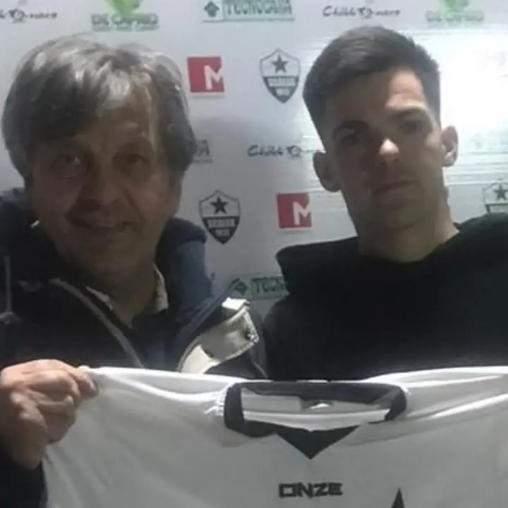 Scalea, presa un'ala argentina: ecco Sanna dalla Torres