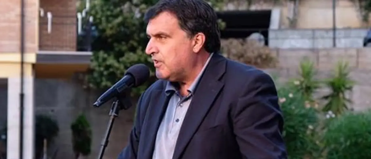 Paola, Roberto Perrotta incassa il sostegno di Emira Ciodaro e il gruppo \"Paola Domani\"