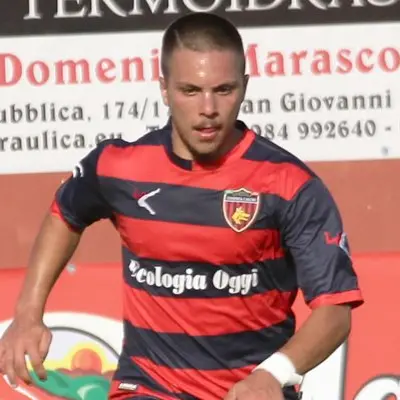 Cosenza, ricordi Liguori? \"Io plusvalenza nell'affare Osimhen\"