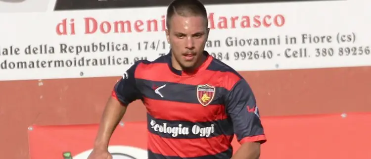 Cosenza, ricordi Liguori? \"Io plusvalenza nell'affare Osimhen\"