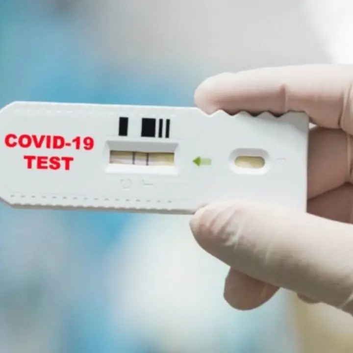 Covid, più di 7mila positivi in tutta la provincia di Cosenza - VIDEO