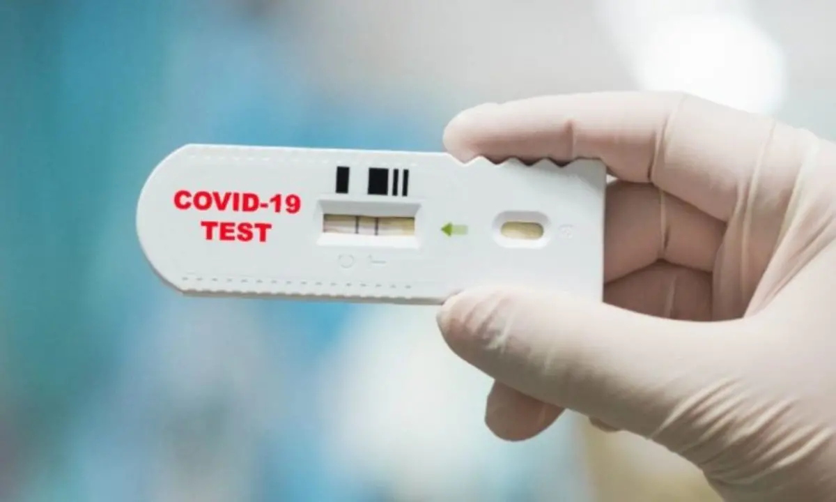 Covid, più di 7mila positivi in tutta la provincia di Cosenza - VIDEO