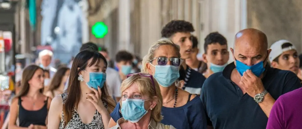 Covid Italia, oltre 26mila contagi e 123 morti nel bollettino del 16 dicembre