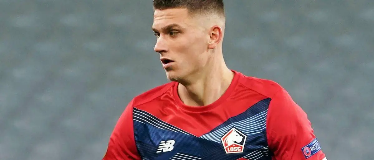 Botman, il difensore del Lille che fa impazzire il Milan scoperto da... Goretti