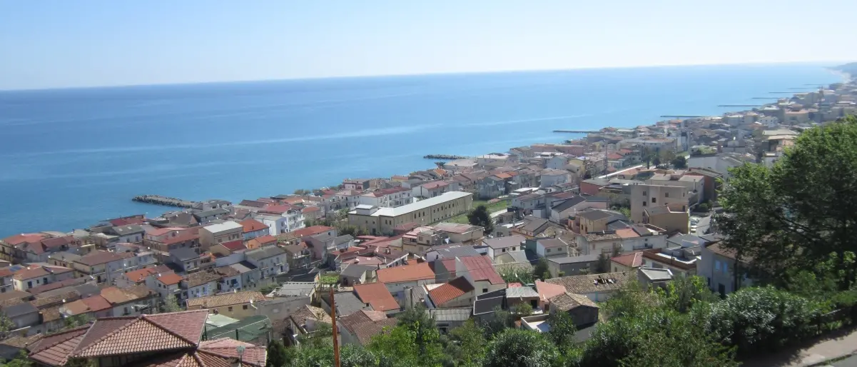 Cariati, fino a 5mila euro a chi decide di trasferirsi nella cittadina ionica