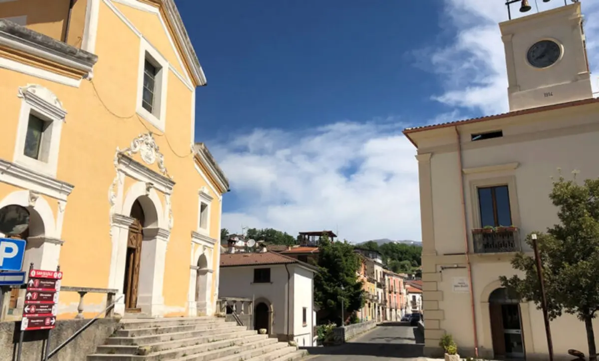 Migranti, a San Basile un incontro per discutere di accoglienza e integrazione