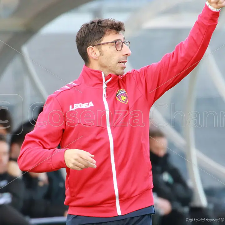 Occhiuzzi: «Cosenza, vogliamo dare segnali forti sul mercato»
