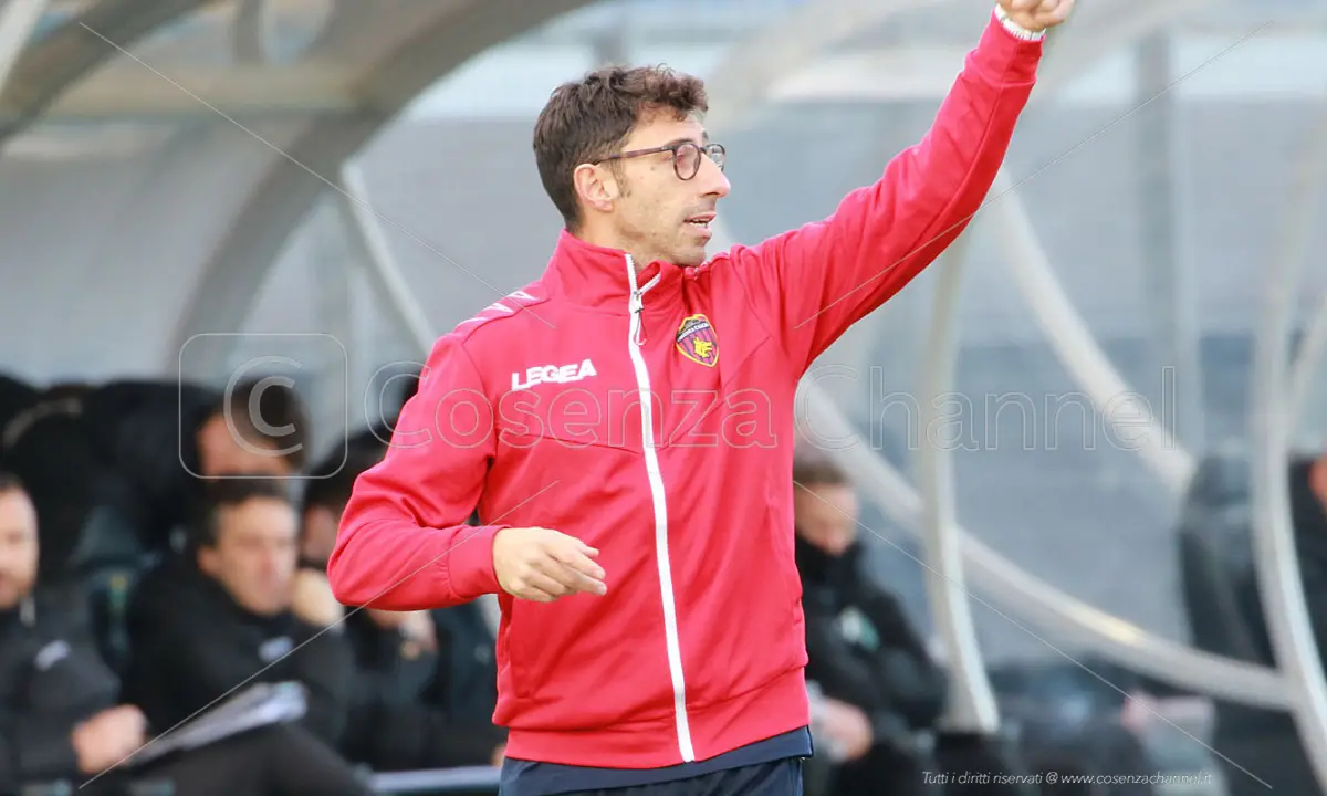 Occhiuzzi: «Cosenza, vogliamo dare segnali forti sul mercato»