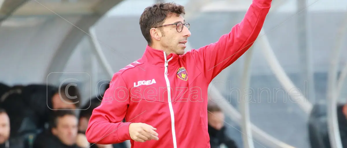 Occhiuzzi: «Cosenza, vogliamo dare segnali forti sul mercato»