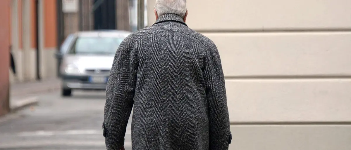 Santa Maria del Cedro, anziano muore in un terreno: ritrovato il giorno dopo