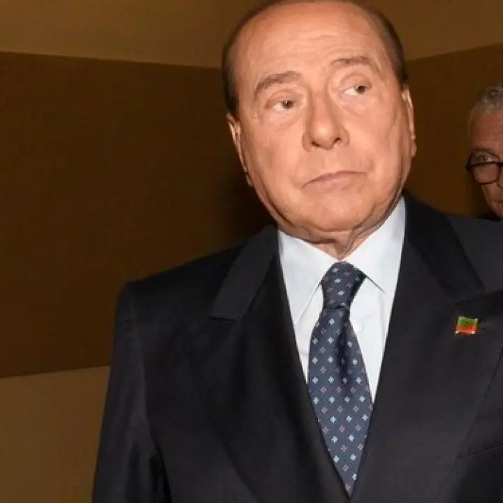 A Palazzo Chigi da premier: ecco la pazza idea di Silvio Berlusconi