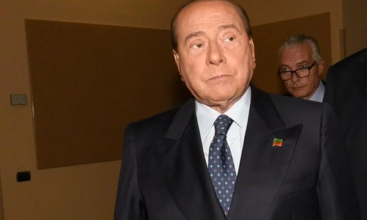A Palazzo Chigi da premier: ecco la pazza idea di Silvio Berlusconi