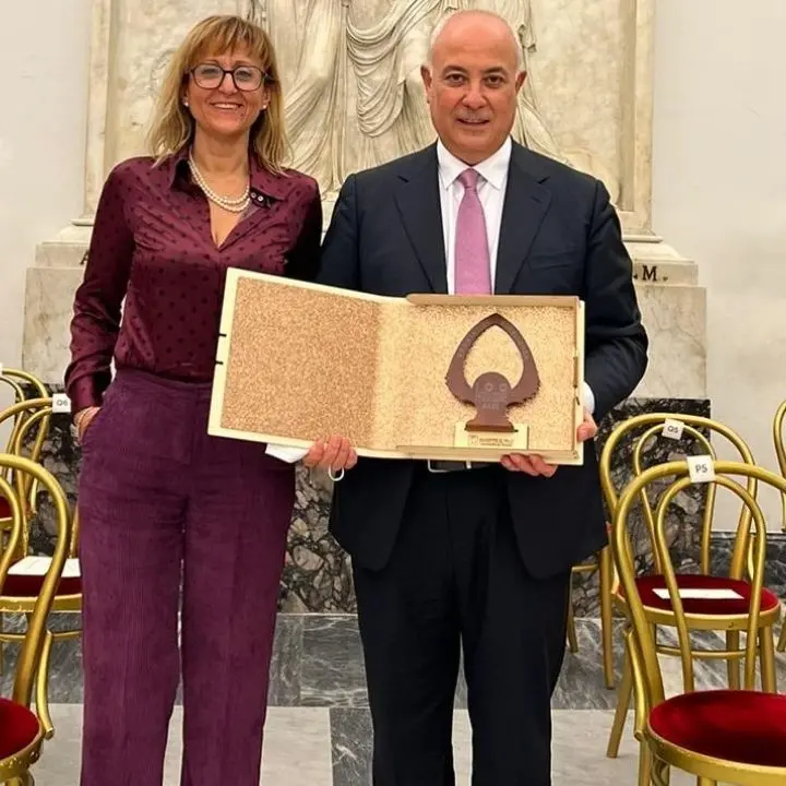 La Camera di Commercio di Cosenza tra le 100 eccellenze italiane