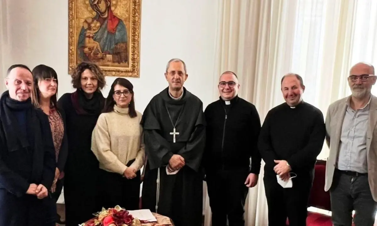 Al via le celebrazioni degli 800 anni del Duomo di Cosenza