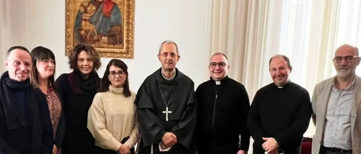 Al via le celebrazioni degli 800 anni del Duomo di Cosenza