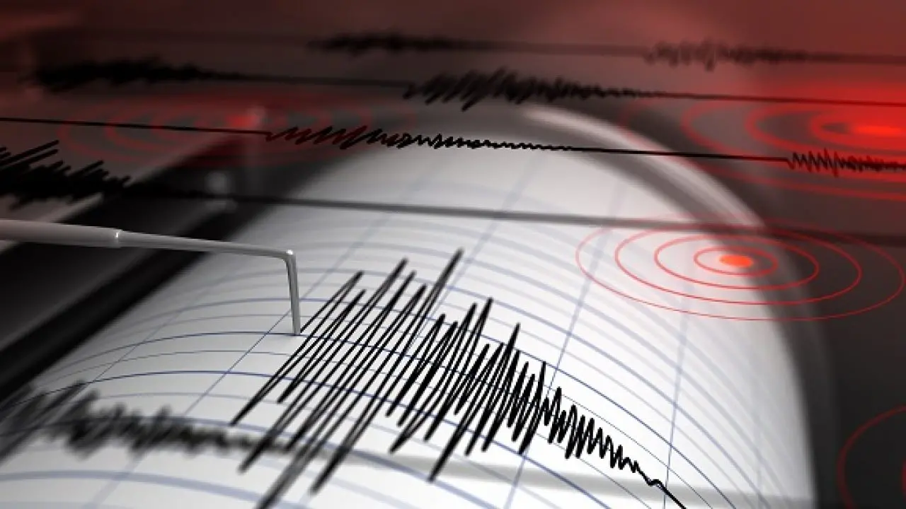 Terremoto di magnitudo 4.1 colpisce la costa occidentale della Sicilia