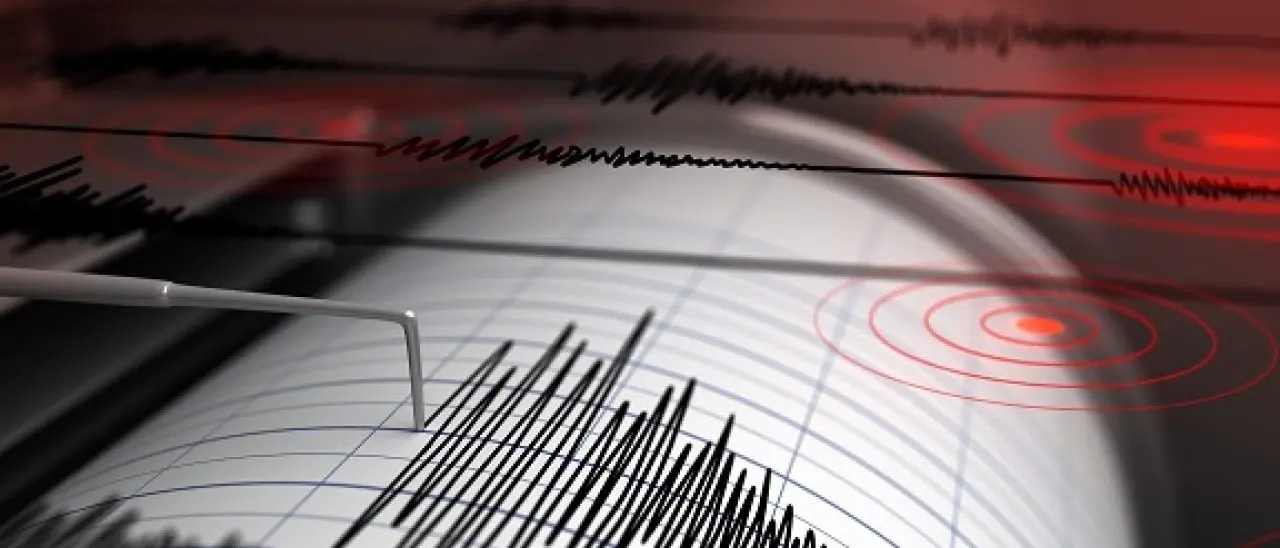 Scossa di terremoto avvertita in provincia di Cosenza: magnitudo ed epicentro