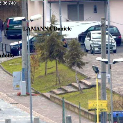 I verbali di Daniele Lamanna: «Dovevamo assaltare i furgoni portavalori, altro che droga ed estorsioni...»