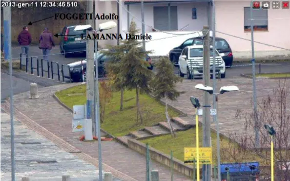Video su Tik Tok, il pentito Adolfo Foggetti torna in carcere
