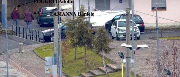 Video su Tik Tok, il pentito Adolfo Foggetti torna in carcere