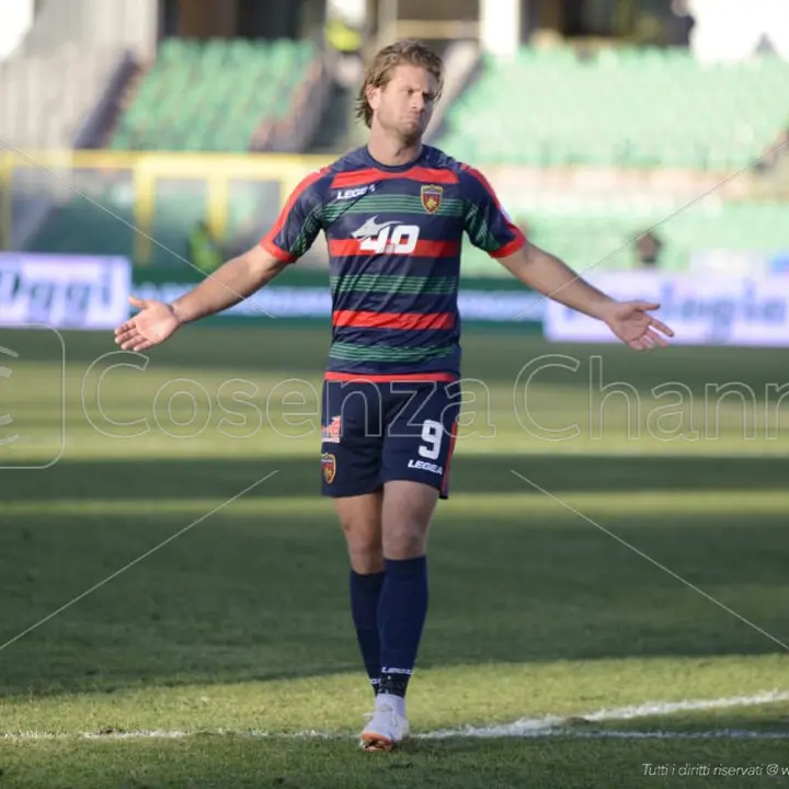 Cosenza, sono soltanto undici i calciatori ad aver fatto gol