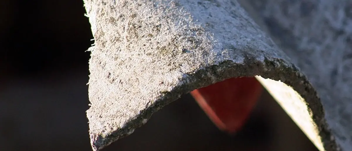 Cosenza, disposto il censimento obbligatorio dell'amianto