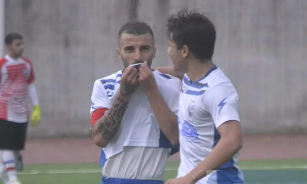 Trebisacce-PraiaTortora, due calciatori ospiti si sfogano: «Aggressione vergognosa»