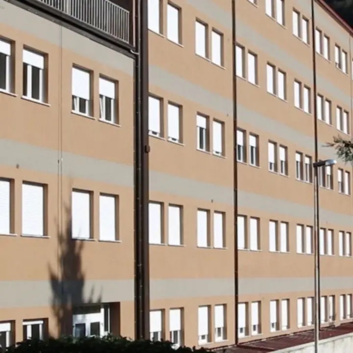 Mormanno ospedale di comunità, Regina soddisfatto