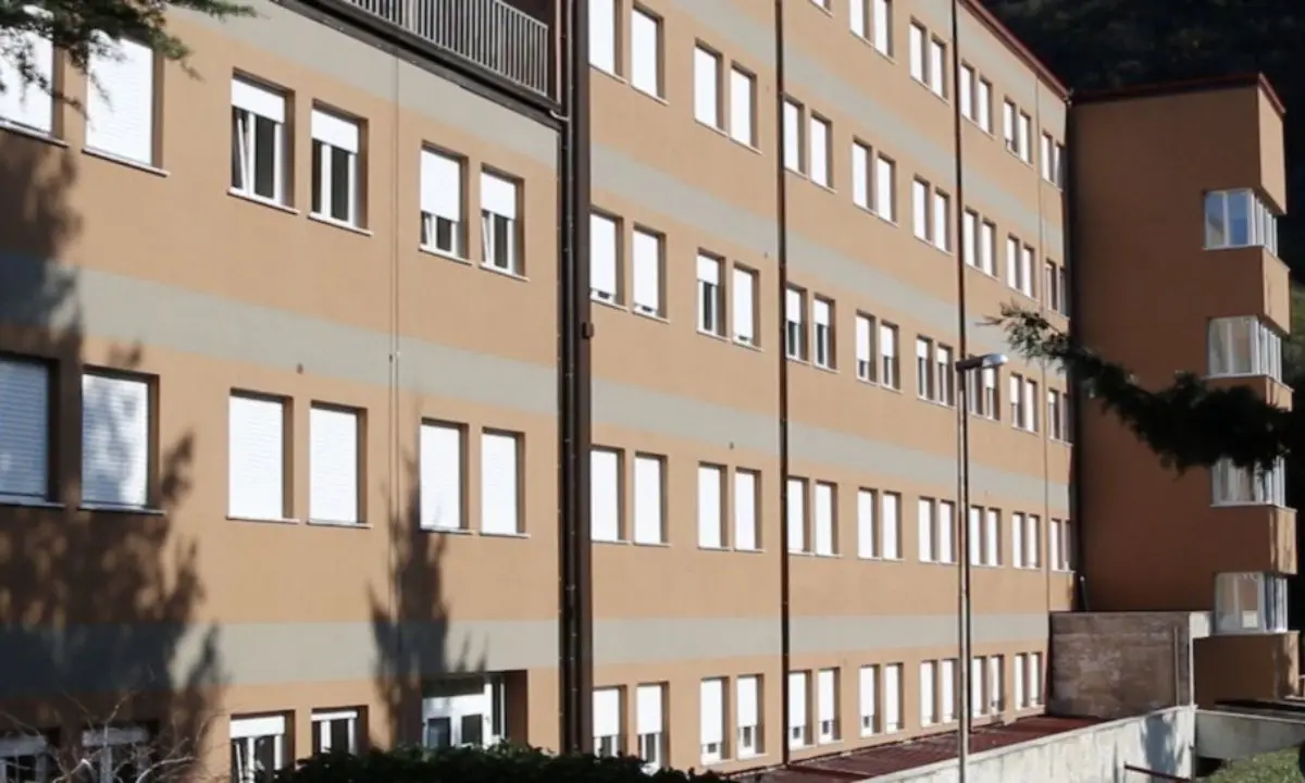 Mormanno ospedale di comunità, Regina soddisfatto