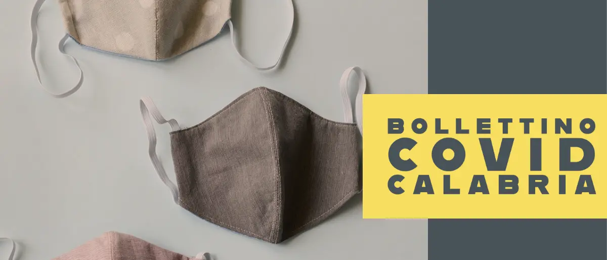 Covid Cosenza, 623 contagi in provincia e 3 decessi. Positività in Calabria al 29,50%