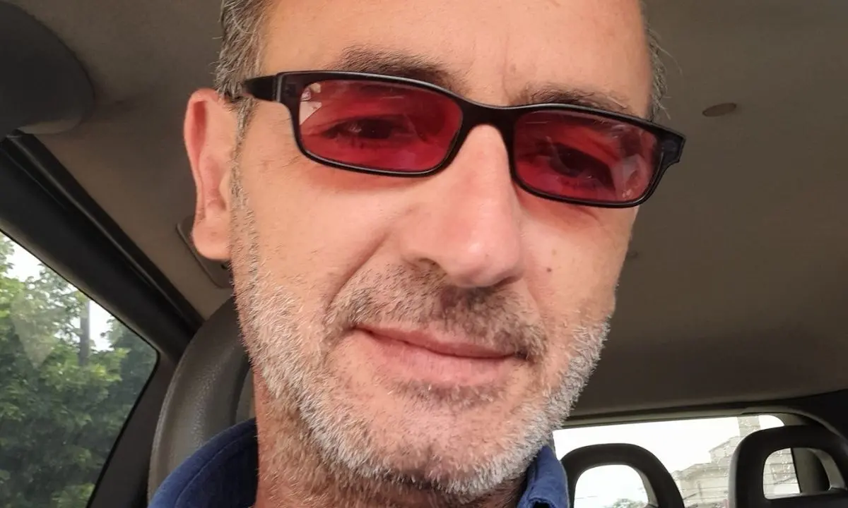 Roberto Corsi, \"il guerriero\", ha perso la sua battaglia: Montalto in lutto