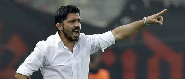 Cosenza-Milan al Marulla. Si organizza l'amichevole di lusso