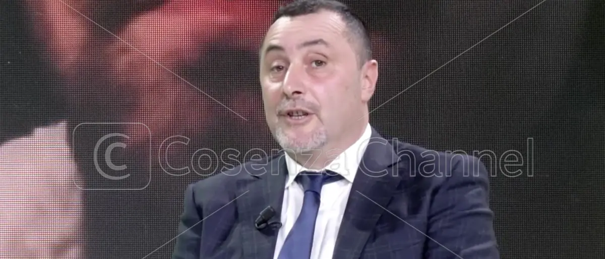Mirabelli a Tuttigol: «Ho apprezzato il lavoro di Zaffaroni. Goretti con poco budget»