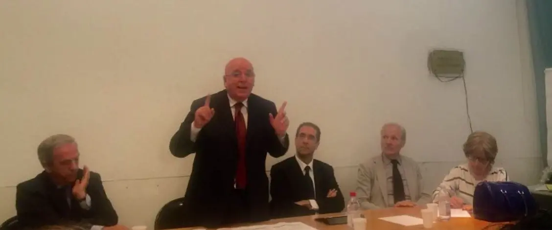 Oliverio incontra Delrio a Roma: «Interventi su rete stradale e ferroviaria»