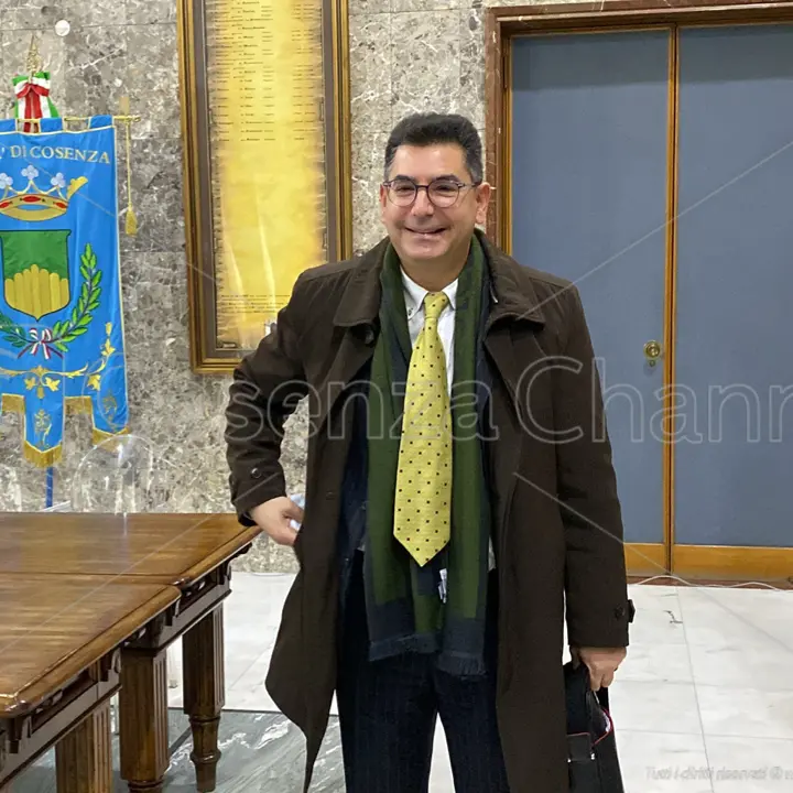 L'assessore al Bilancio Giordano: «Comune di Cosenza con 200 milioni di debiti lordi»