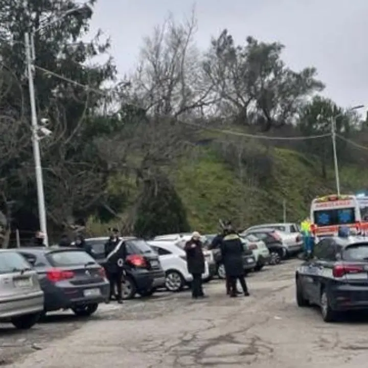 Cosenza, condotta del gas danneggiata da un'azienda: rottura già riparata