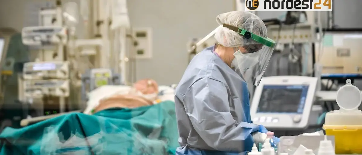 Covid Italia, oltre 36mila contagi con 146 morti: bollettino del 22 dicembre