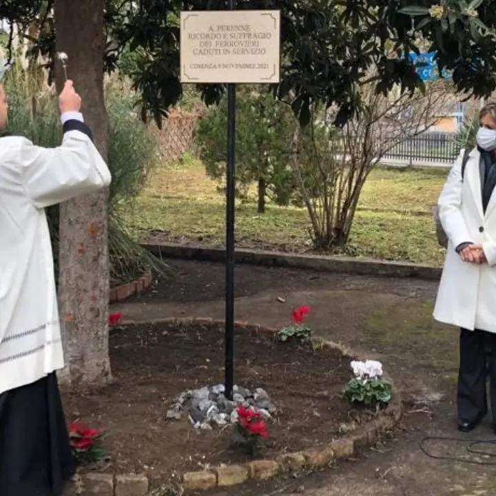 Morti sul lavoro, la riflessione del vicesindaco di Cosenza Maria Pia Funaro