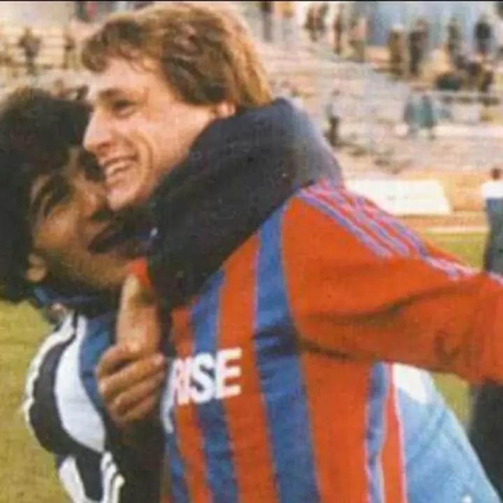 Processo Bergamini, il controesame di Donata: dal libro di Petrini alla conoscenza con Roberta Alleati