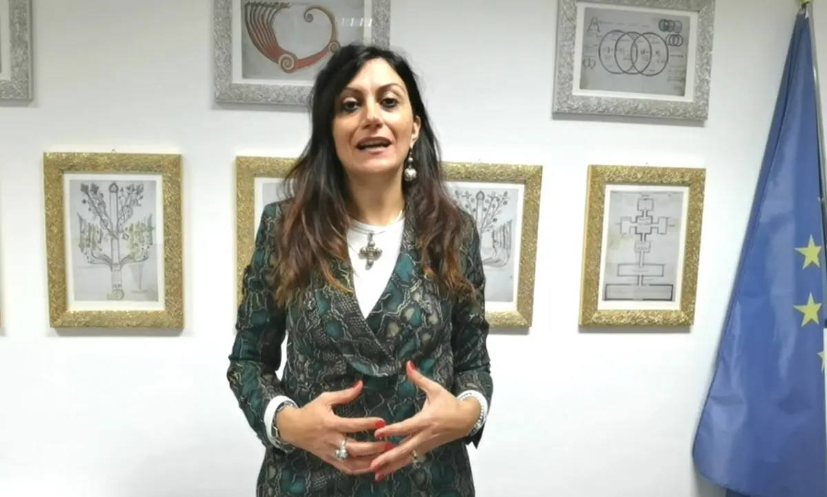 San Giovanni in Fiore, Rosaria Succurro: «Minori messe in sicurezza»