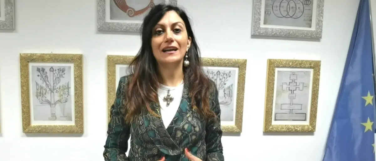 San Giovanni in Fiore, Rosaria Succurro: «Minori messe in sicurezza»