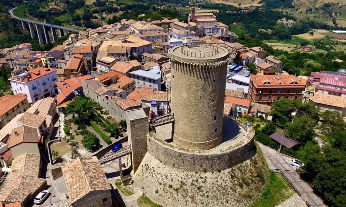 Premio Calabria Arte 2022, a San Marco Argentano la cerimonia di consegna dei riconoscimenti