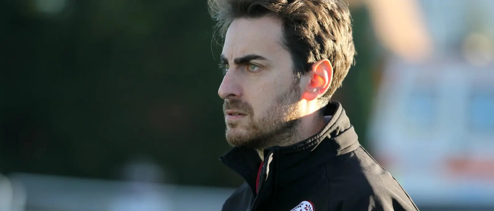 Morrone, mister Infusino: \"Ripartiamo insieme con il lavoro\"