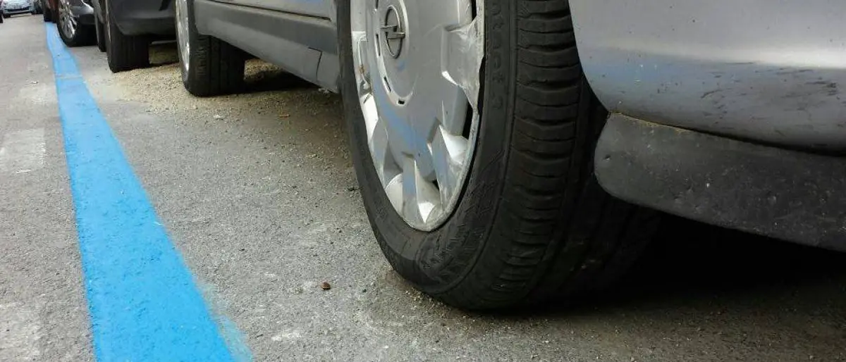 Cosenza, aumentano le strisce blu in centro. Il Comune applica una delibera del 2009