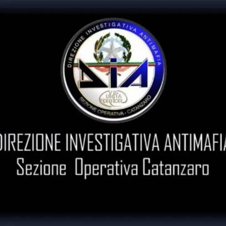 Le mutazioni della 'ndrangheta in provincia di Cosenza: la relazione della Dia