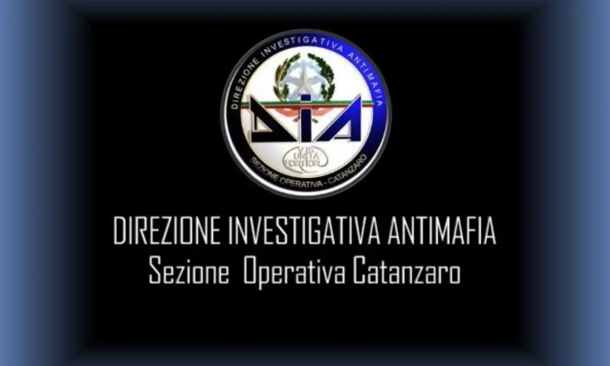 Le mutazioni della 'ndrangheta in provincia di Cosenza: la relazione della Dia