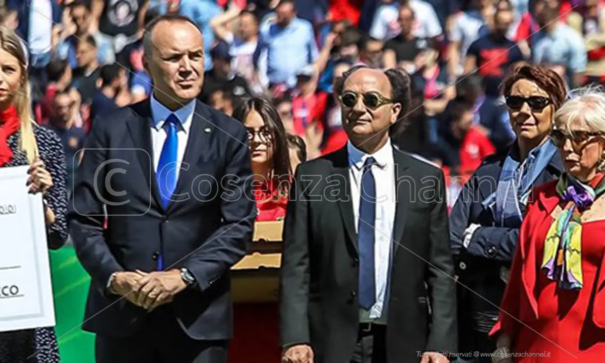 Lega Serie B ancora senza Presidente: ci si riproverà il 9 e 10 ottobre