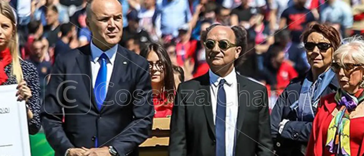 Lega Serie B ancora senza Presidente: ci si riproverà il 9 e 10 ottobre